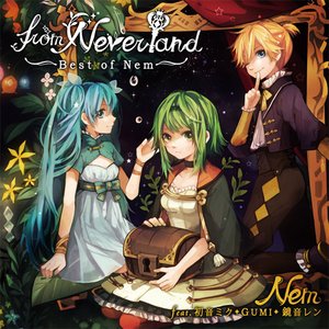 Image for 'from Neverland ～Best of Nem ～'