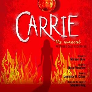 Image for 'Carrie: The Musical (Premiere Cast Recording)'