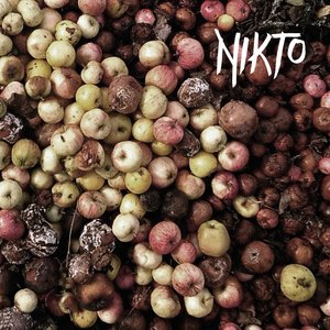 “Nikto”的封面