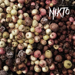 Image for 'Nikto'