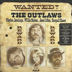 Image for 'Wanted! The Outlaws (Expanded Edition)'