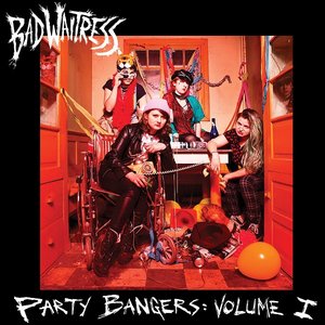 Bild für 'Party Bangers: Volume 1'
