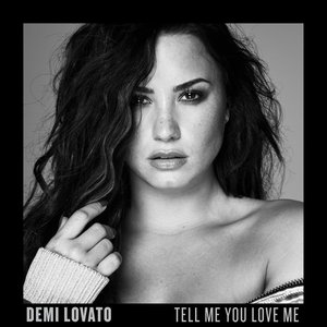 Image for 'Tell Me You Love Me'