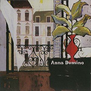 Image for 'Anna Domino'
