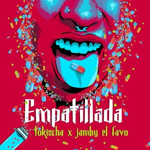 Image for 'Empatillada'