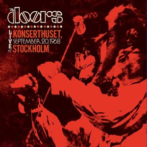 Image for 'Live at Konserthuset, Stockholm September 20, 1968'