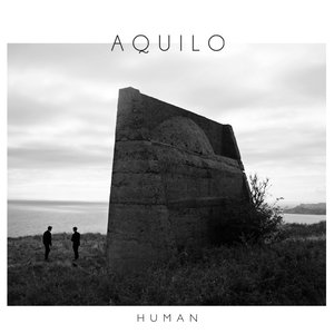 Image pour 'Human - EP'