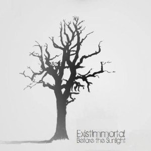 “ExistImmortal”的封面