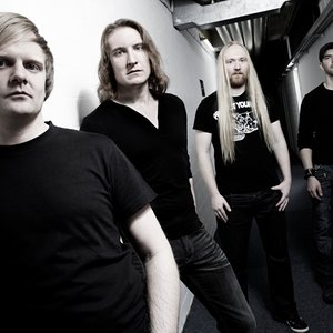 Bild für 'Crystal Breed'