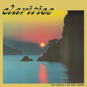 “Clarities”的封面