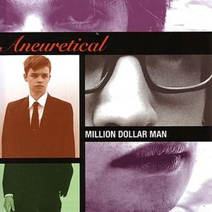 Image for 'Million Dollar Man'