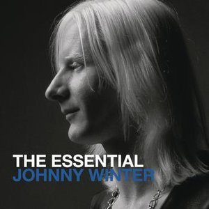 Image for 'The Essential Johnny Winter'