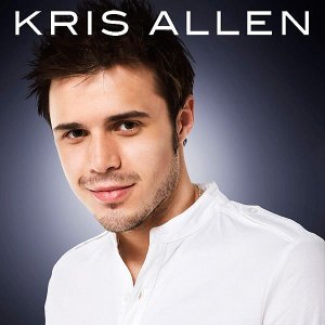 'Kris Allen iTunes Pass' için resim