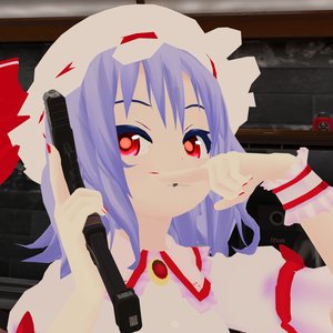 “remilia bandxz”的封面