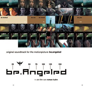 Image for 'Be.angeled'