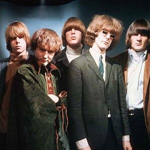 Image for 'The Byrds'