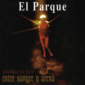 Image for 'Entre Sangre y Arena'