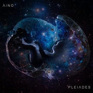 “Pleiades”的封面