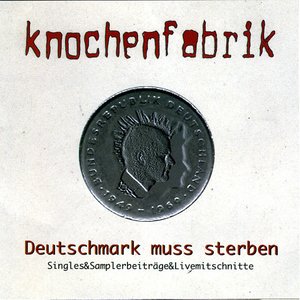 Image for 'Deutschmark muss sterben'