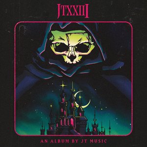 Bild für 'JT XXIII'