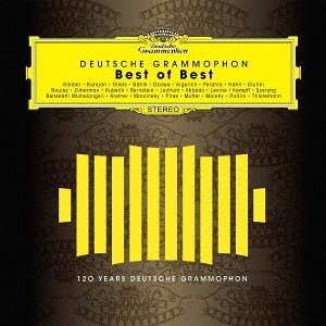 Image for '111 Years of Deutsche Grammophon'