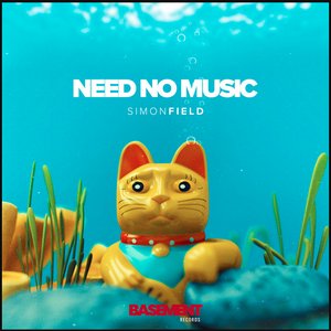 Imagem de 'Need No Music'