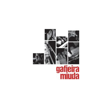 Image for 'Gafieira Miúda'