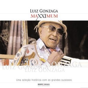 Imagem de 'Maxximum - Luiz Gonzaga'