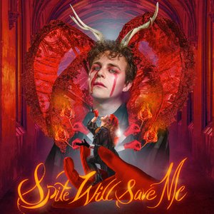 Image for 'Spite Will Save Me'
