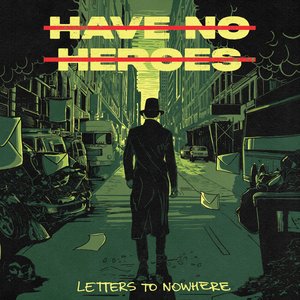Image pour 'Letters To Nowhere'