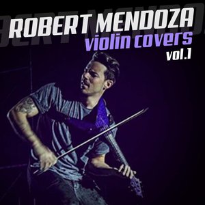 Bild för 'Violin Covers, Vol. 1'