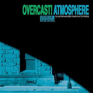 Изображение для 'Overcast! (Remastered)'