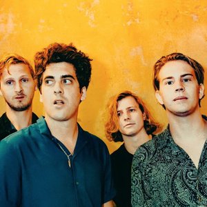 Two Door Cinema Club At Columbiahalle Berlin On 17 Jan