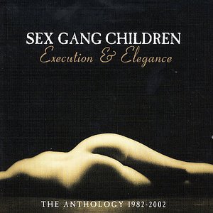 Image for 'Execution & Elegance: The Anthology 1982 - 2002'