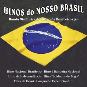 Image pour 'Hinos do Nosso Brasil'