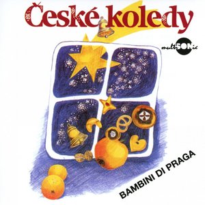 Image pour 'České Koledy, Vol. 1'