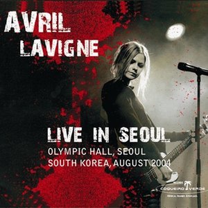 Изображение для 'Live In Seoul'