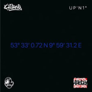 Immagine per 'UpNorth Tape vol.2'