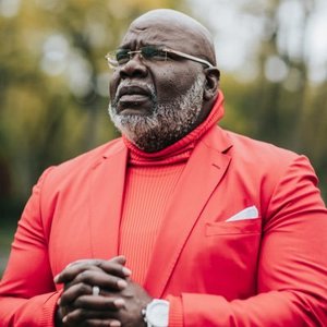 Image for 'Bishop T.D. Jakes'