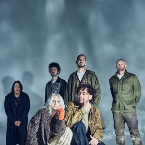 Image for 'Linkin Park'