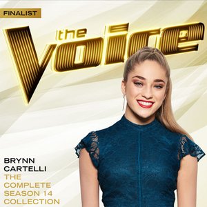 Image pour 'The Complete Season 14 Collection (The Voice Performance)'