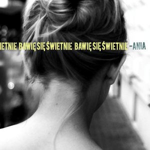 “Bawię Się Świetnie”的封面