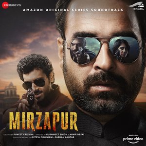 Image pour 'Mirzapur'