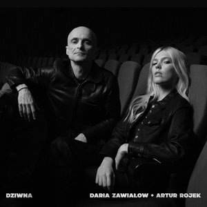 “Dziwna (feat. Artur Rojek)”的封面