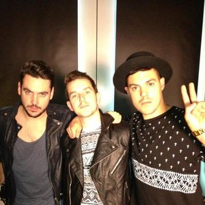 Image for 'Berlin Berlin'