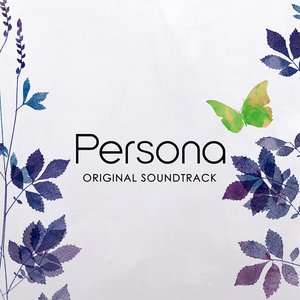 Image for 'Persona ORIGINAL SOUNDTRACK'