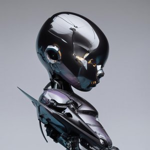 Image pour 'Ai Baby II'