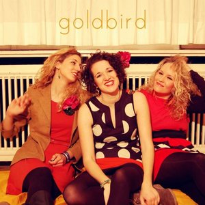 Image pour 'Goldbird'