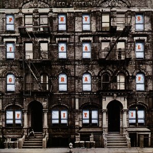 Image for 'Physical Graffiti (Remastered)'