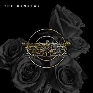 “The General”的封面